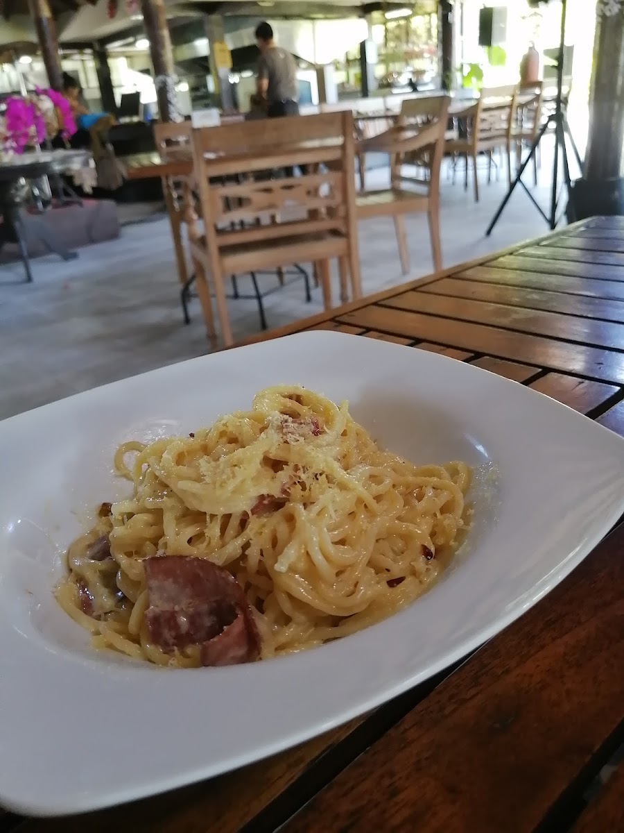 Gazebo Garden Restaurant Photos 2